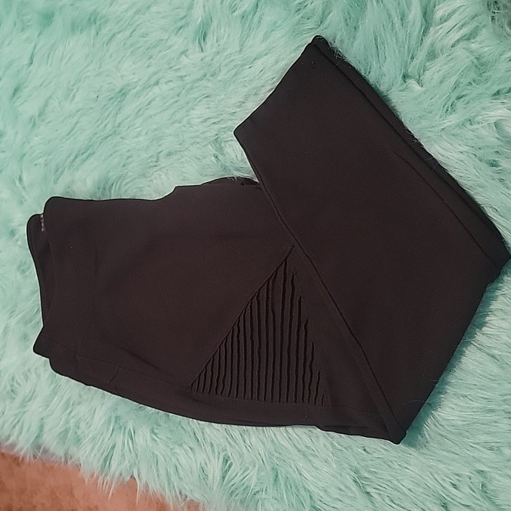 Rock & Republic stretch rx slimming leggings